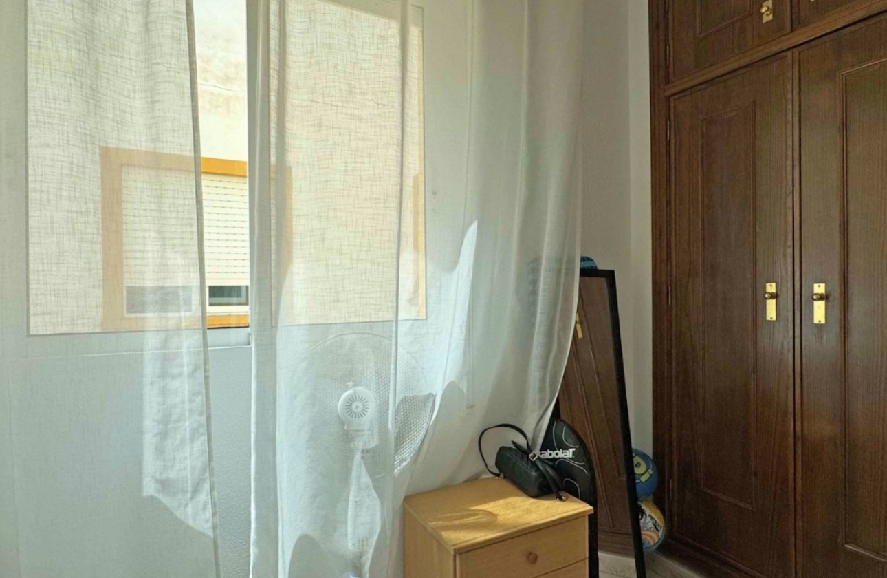 Revente - Duplex - Torrevieja - Torrelamata - La Mata