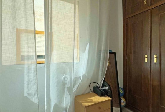 Revente - Duplex - Torrevieja - Torrelamata - La Mata