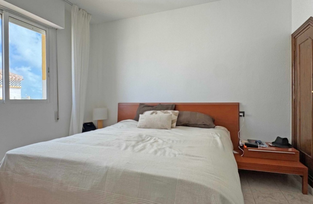 Revente - Duplex - Torrevieja - Torrelamata - La Mata