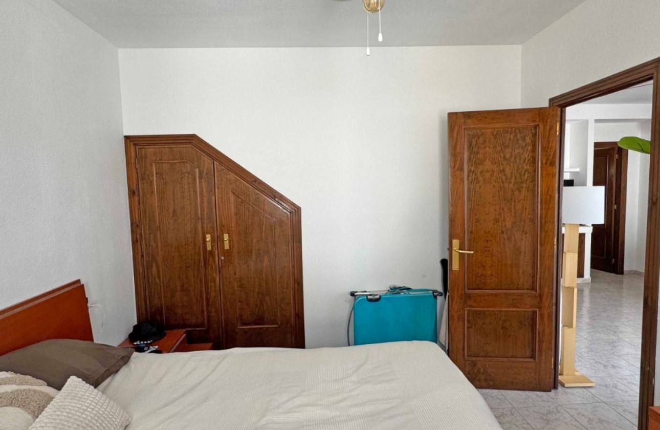 Revente - Duplex - Torrevieja - Torrelamata - La Mata