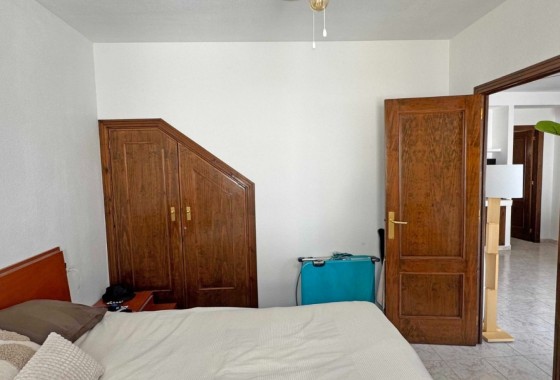 Revente - Duplex - Torrevieja - Torrelamata - La Mata