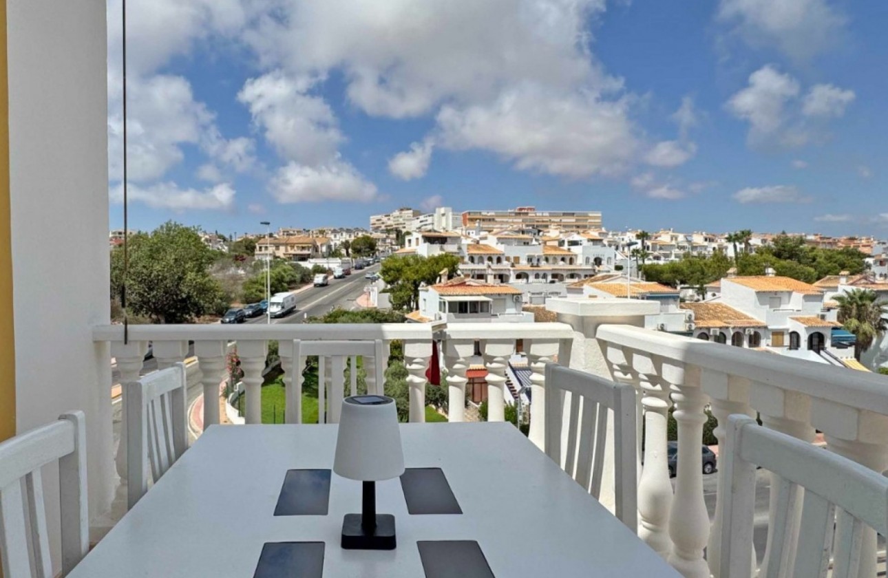 Revente - Duplex - Torrevieja - Torrelamata - La Mata