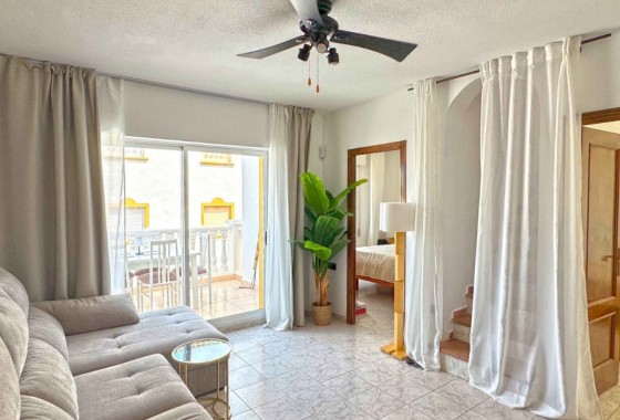 Revente - Duplex - Torrevieja - Torrelamata - La Mata