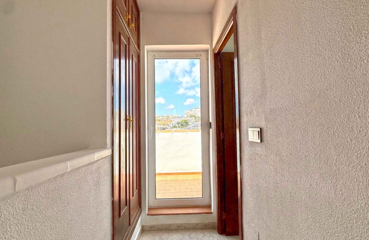 Revente - Duplex - Torrevieja - Torrelamata - La Mata