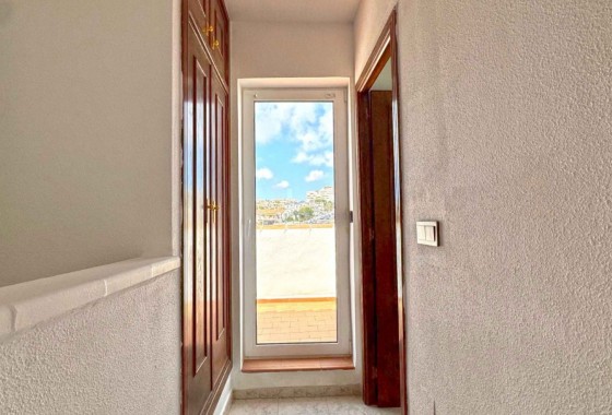 Revente - Duplex - Torrevieja - Torrelamata - La Mata