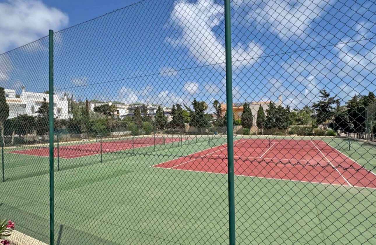 Revente - Duplex - Torrevieja - Torrelamata - La Mata