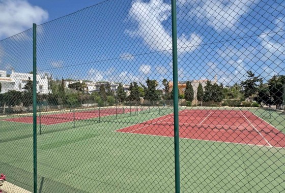 Revente - Duplex - Torrevieja - Torrelamata - La Mata