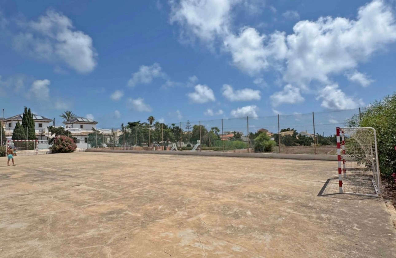 Revente - Duplex - Torrevieja - Torrelamata - La Mata