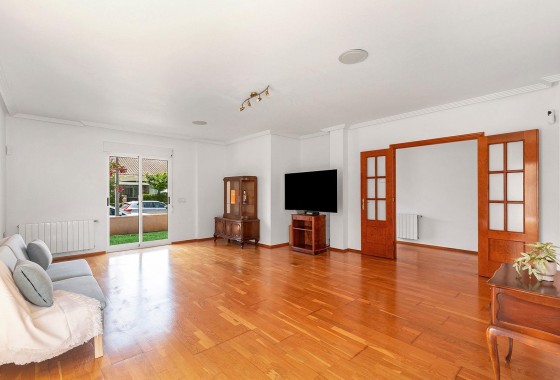 Revente - Villa - Pilar de la Horadada - La Torre de la Horadada