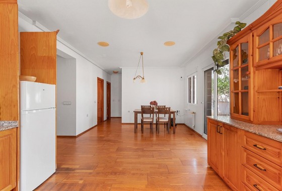 Revente - Villa - Pilar de la Horadada - La Torre de la Horadada