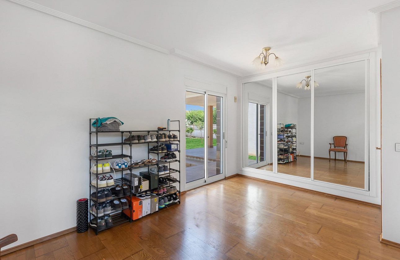 Revente - Villa - Pilar de la Horadada - La Torre de la Horadada