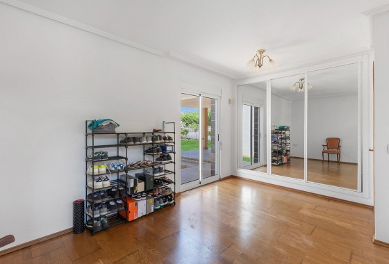 Revente - Villa - Pilar de la Horadada - La Torre de la Horadada