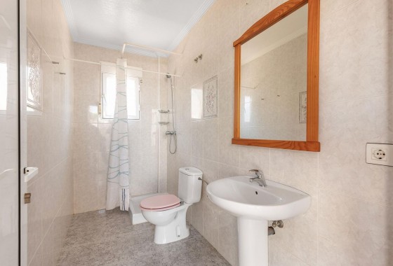 Revente - Villa - Pilar de la Horadada - La Torre de la Horadada