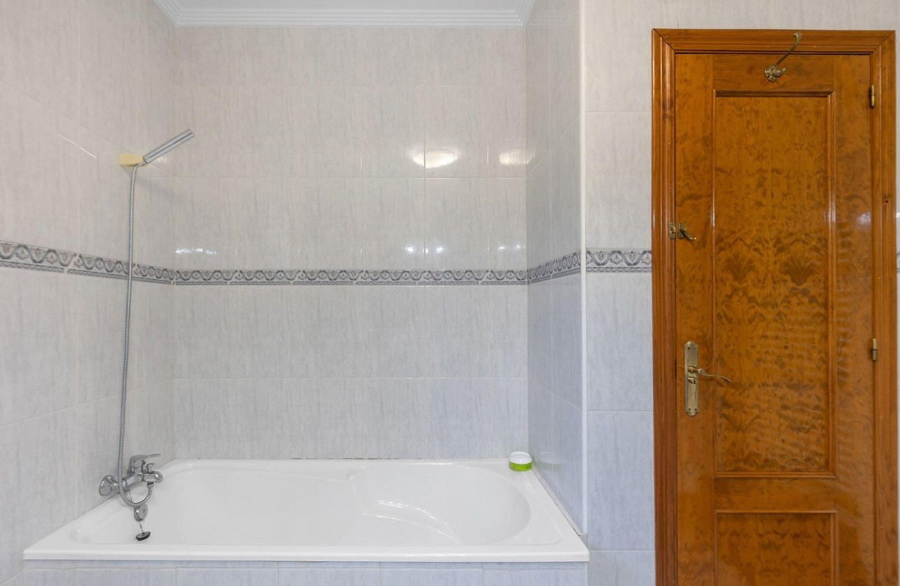 Revente - Villa - Pilar de la Horadada - La Torre de la Horadada