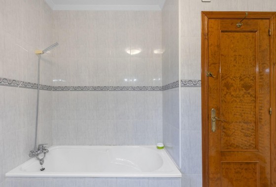 Revente - Villa - Pilar de la Horadada - La Torre de la Horadada