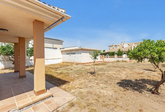 Revente - Villa - Pilar de la Horadada - La Torre de la Horadada