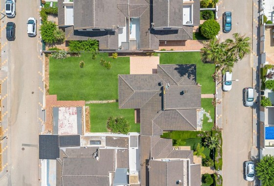 Revente - Villa - Pilar de la Horadada - La Torre de la Horadada