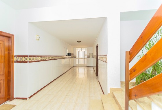 Revente - Appartement - Torrevieja - Playa del cura