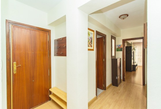 Revente - Appartement - Torrevieja - Playa del cura