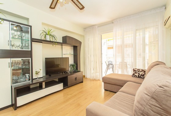 Revente - Appartement - Torrevieja - Playa del cura