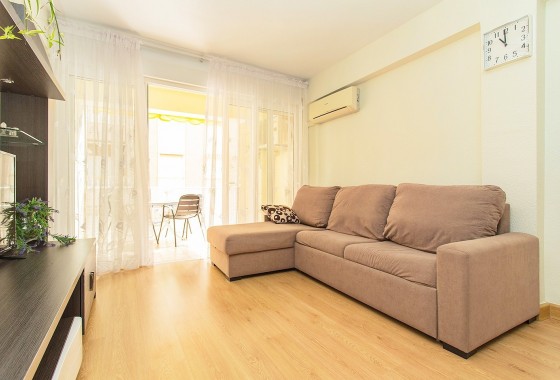 Revente - Appartement - Torrevieja - Playa del cura