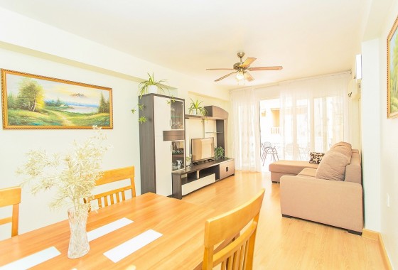 Revente - Appartement - Torrevieja - Playa del cura