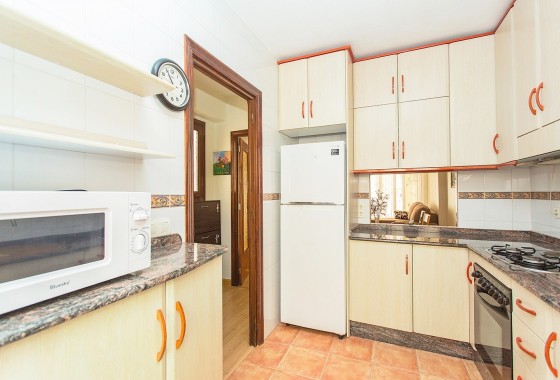 Revente - Appartement - Torrevieja - Playa del cura