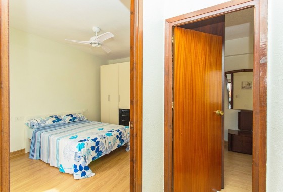 Revente - Appartement - Torrevieja - Playa del cura