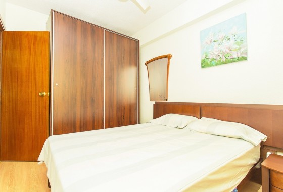 Revente - Appartement - Torrevieja - Playa del cura