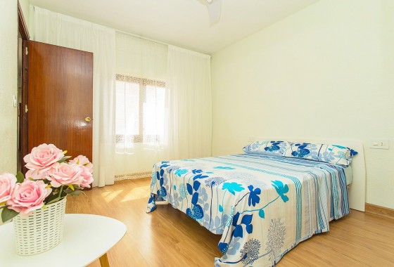 Revente - Appartement - Torrevieja - Playa del cura