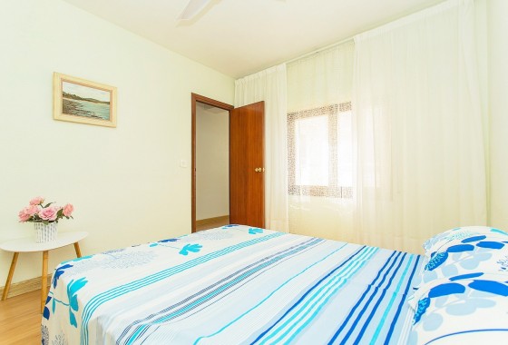 Revente - Appartement - Torrevieja - Playa del cura