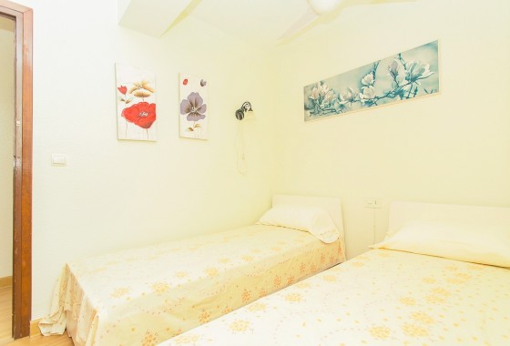 Revente - Appartement - Torrevieja - Playa del cura