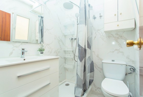 Revente - Appartement - Torrevieja - Playa del cura