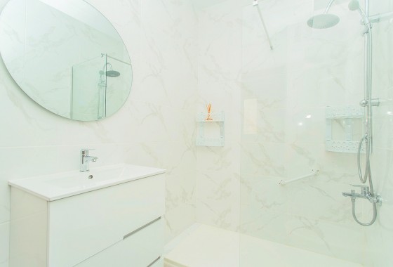 Revente - Appartement - Torrevieja - Playa del cura