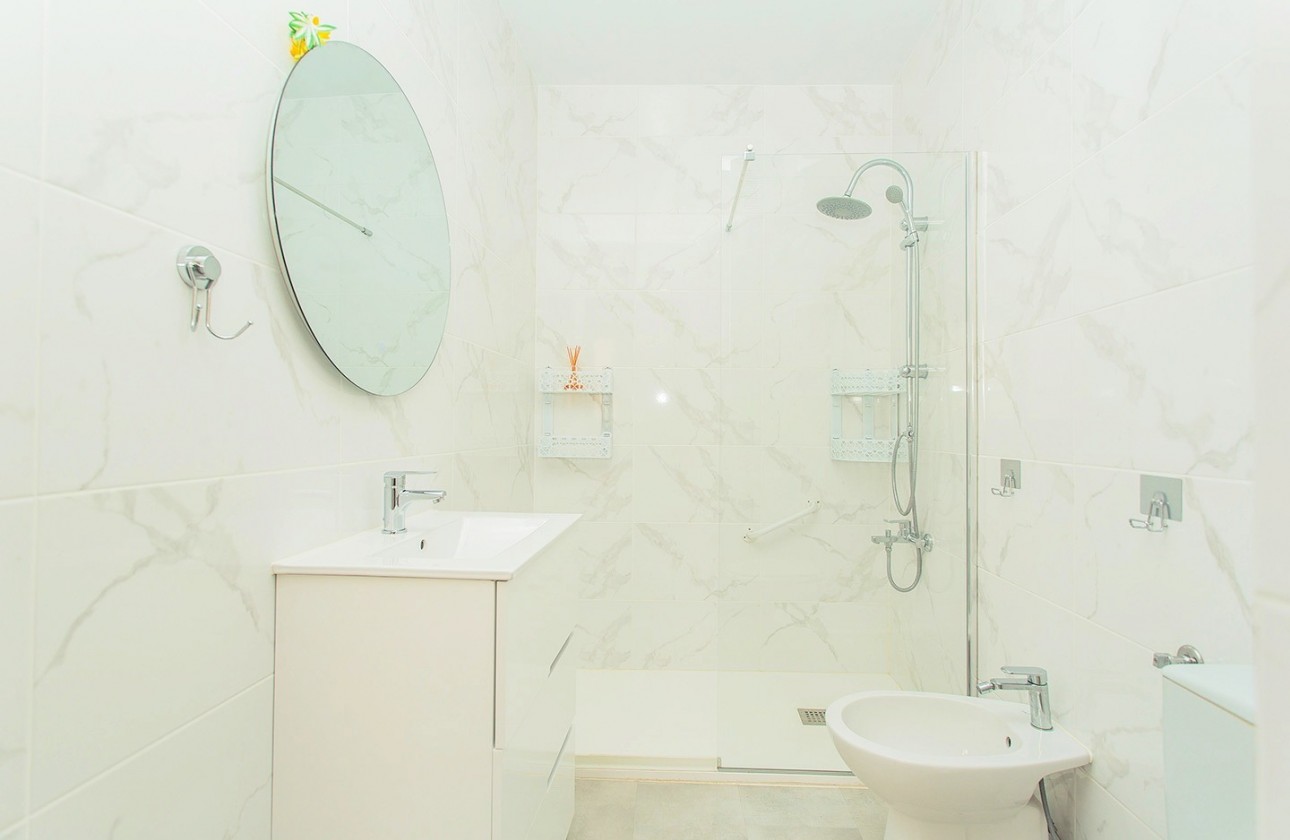 Revente - Appartement - Torrevieja - Playa del cura