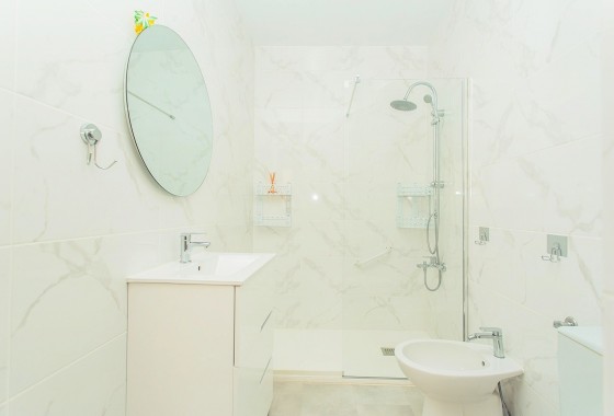 Revente - Appartement - Torrevieja - Playa del cura