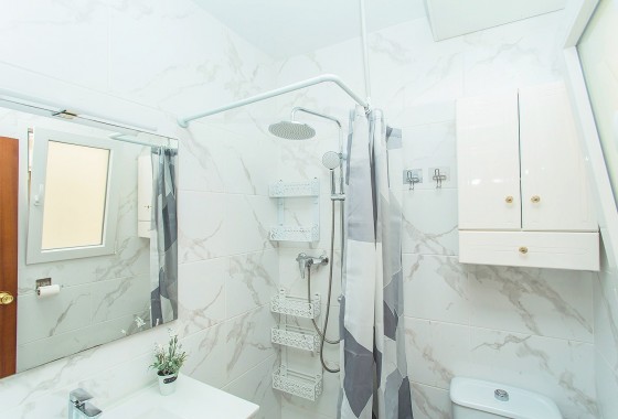 Revente - Appartement - Torrevieja - Playa del cura