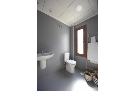 New Build - Apartment / flat - Xeresa - Xeresa del monte