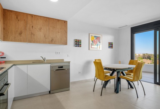 Reventa - Apartamento / piso - Orihuela Costa - Punta Prima