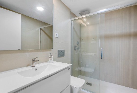 Reventa - Apartamento / piso - Orihuela Costa - Punta Prima