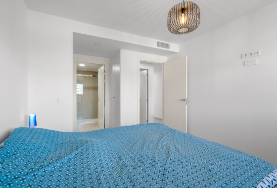 Reventa - Apartamento / piso - Orihuela Costa - Punta Prima