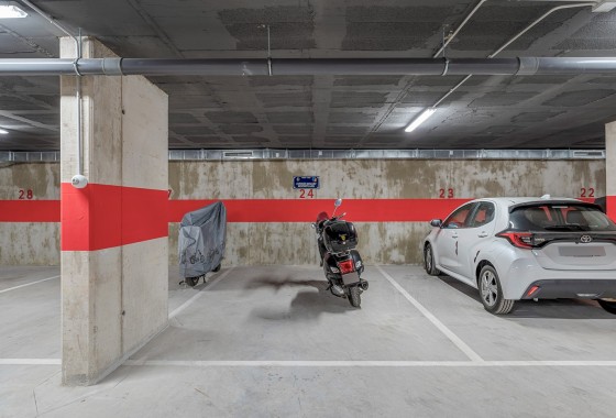 Reventa - Apartamento / piso - Orihuela Costa - Punta Prima