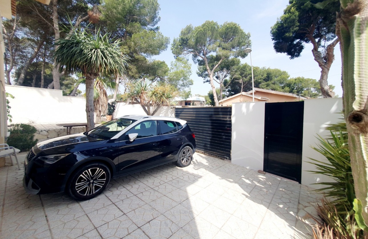 Revente - detached house - Los Balcones - Torrevieja