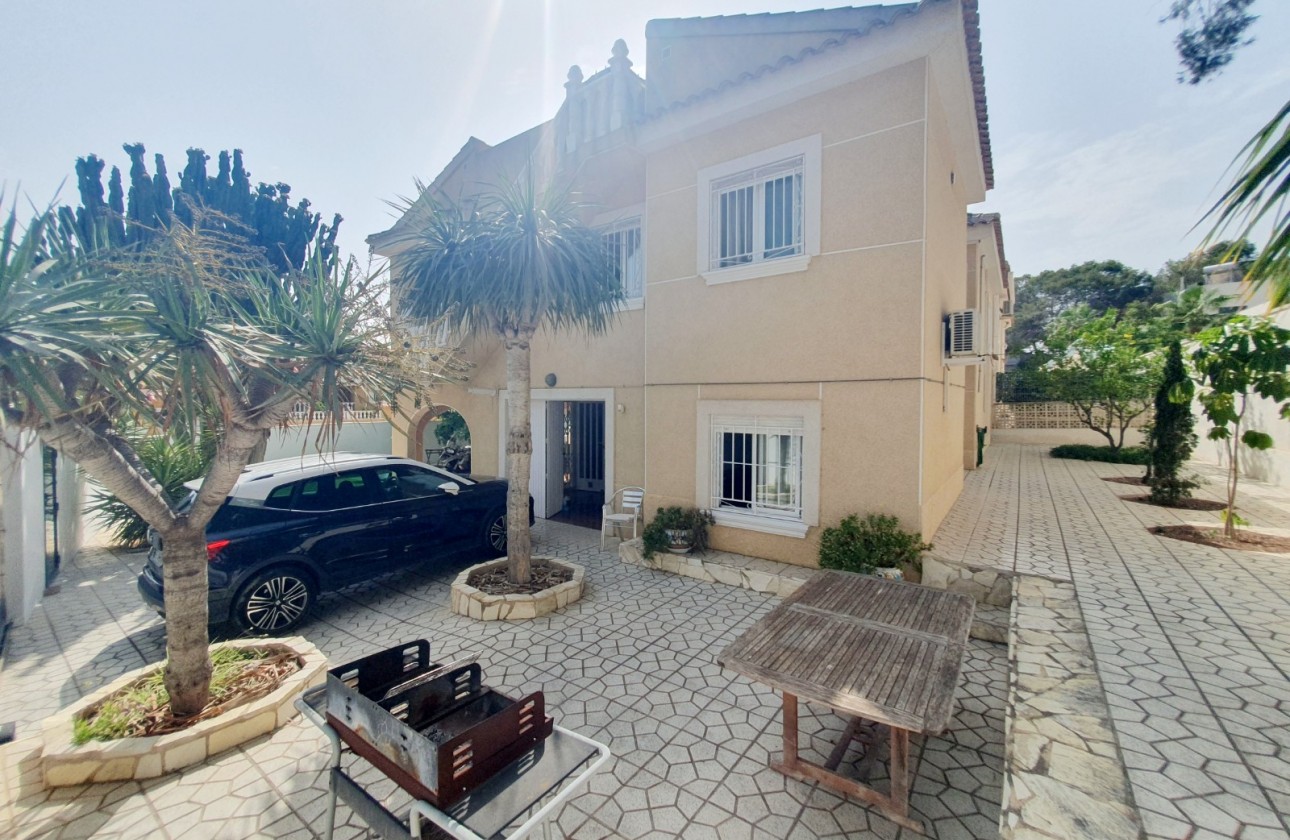 Revente - detached house - Los Balcones - Torrevieja