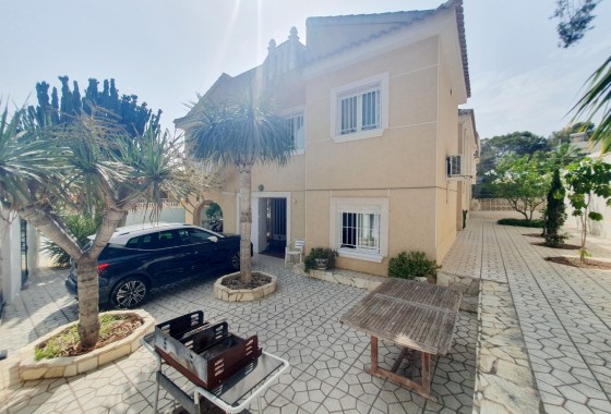 Revente - detached house - Los Balcones - Torrevieja