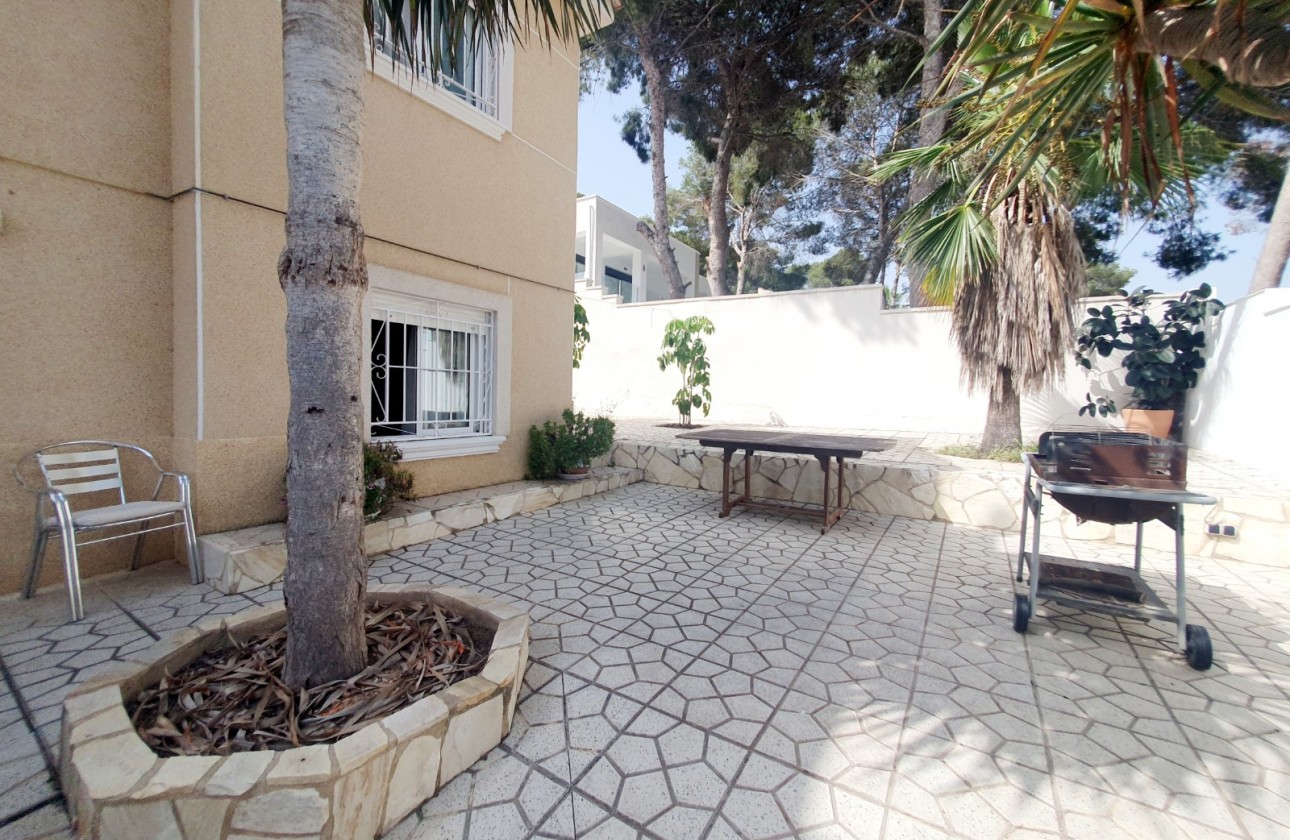 Revente - detached house - Los Balcones - Torrevieja