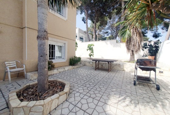 Revente - detached house - Los Balcones - Torrevieja