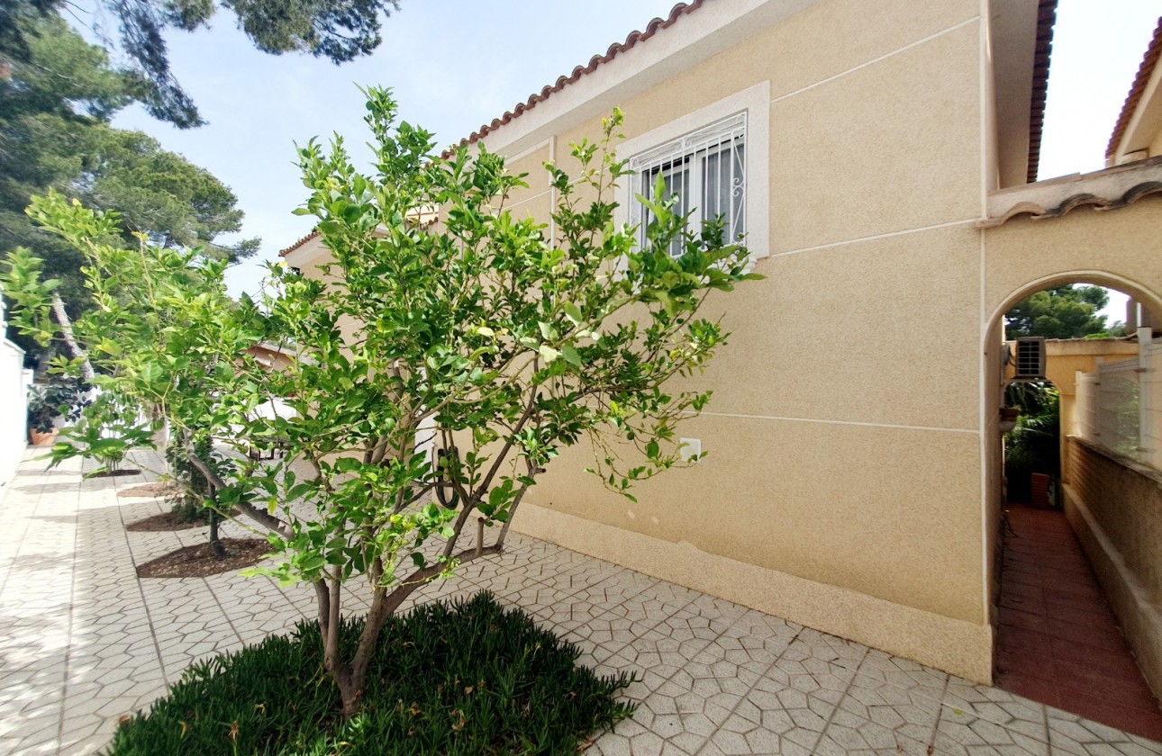 Revente - detached house - Los Balcones - Torrevieja