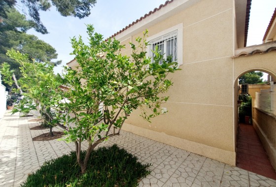 Revente - detached house - Los Balcones - Torrevieja
