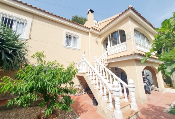 Revente - detached house - Los Balcones - Torrevieja